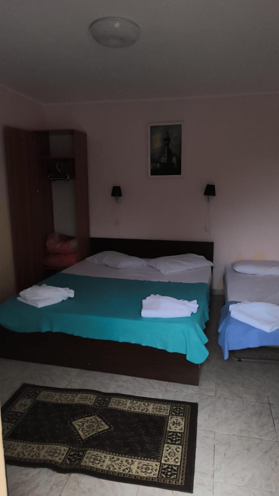 Vila Robert 호텔 Schitu 외부 사진